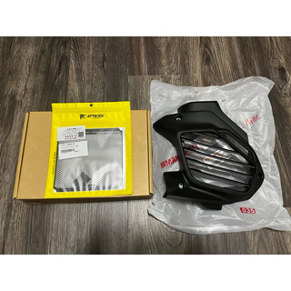 水冷 BWS APEXX 水箱護網 原廠水箱外蓋