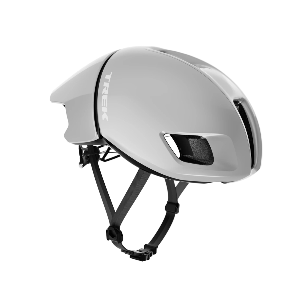 【TREK】Ballista Mips Asia Fit 公路自行車安全帽｜空氣力學｜亞洲版型｜白