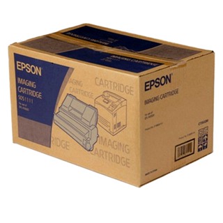 S051111 EPSON 原廠黑色碳粉匣 適用 N3000