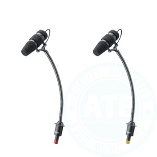 DPA / 4099系列 樂器專用系列麥克風(A/B/C/CM/G/P/S/SM/U/V/D/T)【ATB通伯樂器音響】