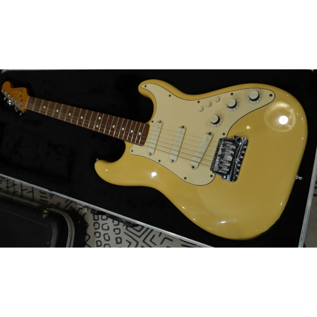 Fender American 1983 Elite Stratocaster(USA)