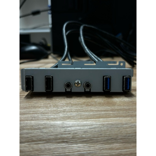 憲憲電腦ASUS 主機 USB3.0(ASUS MD580機殼專用）