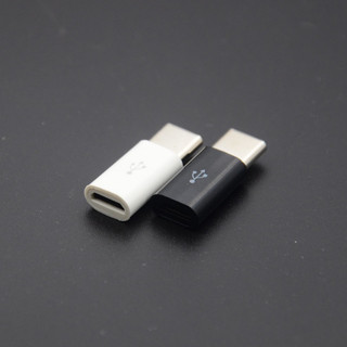 OTG轉接頭🎖️ type-c otg轉接頭 micro轉typec 適用安卓華為小米轉換器 USB轉換頭 CCSP