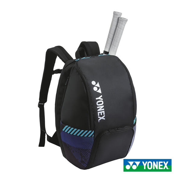 (預購)日本代購 yonex 2024 BAG2408B 羽球後背包 網球背包 雙肩包 jp版 日本境內版 30L