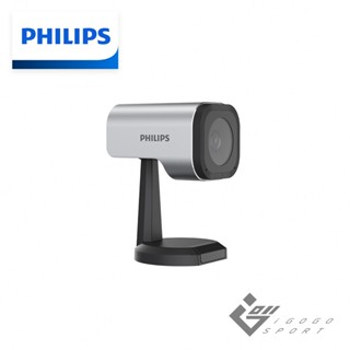 【Philips】PSE0520C 智慧視訊會議攝影機(臺灣代理-原廠公司貨)