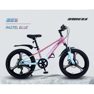 ML 美騎樂 shimano 7速 20吋 自行車 單車 兒童車 兒童腳踏車 20吋腳踏車 兒童自行車 M2.0S