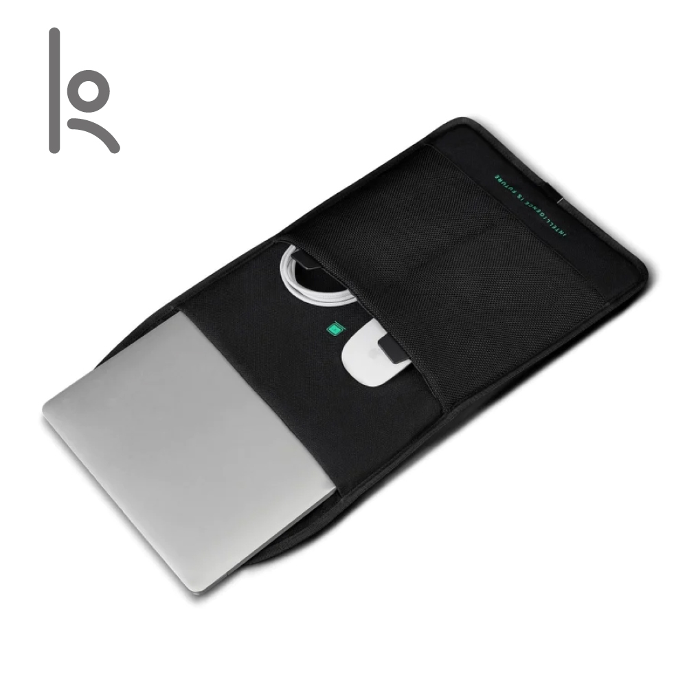 Korin Design Laptop Sleeve 16吋筆電保護包(公司貨)