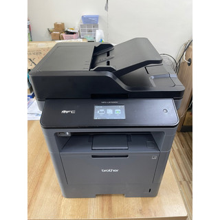 二手Brother 5700黑白雷射多功能事務機 brother 5700 二手事務機 二手印表機 傳真機