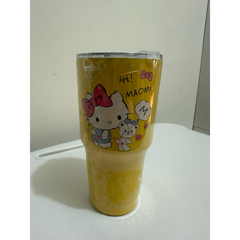 Hello Kitty冰霸杯