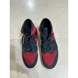 Nike Air Jordan 1 Retro Hi Flyknit