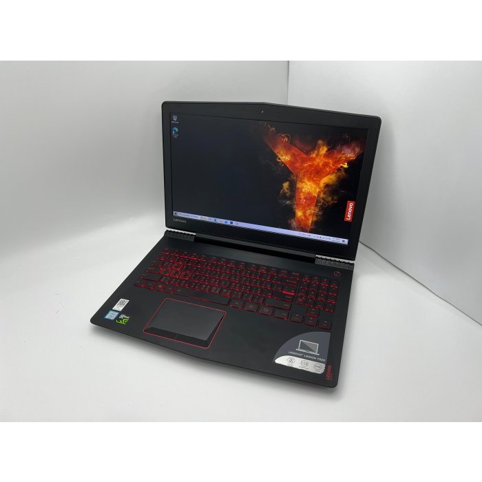 【一番3C】Lenovo Y520-15IKBN i5-7300HQ/8G/128G+1T/GTX1050Ti 超值電競