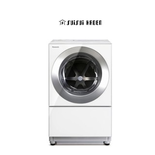 Panasonic 國際牌｜NA-D106X3 10.5公斤日本製溫水洗脫烘變頻滾筒洗衣機【水水家電】