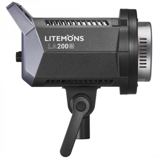 Godox LA200Bi 230W 雙色溫LED攝影燈 色溫2800K-6500K 支援App控制 11種FX光效