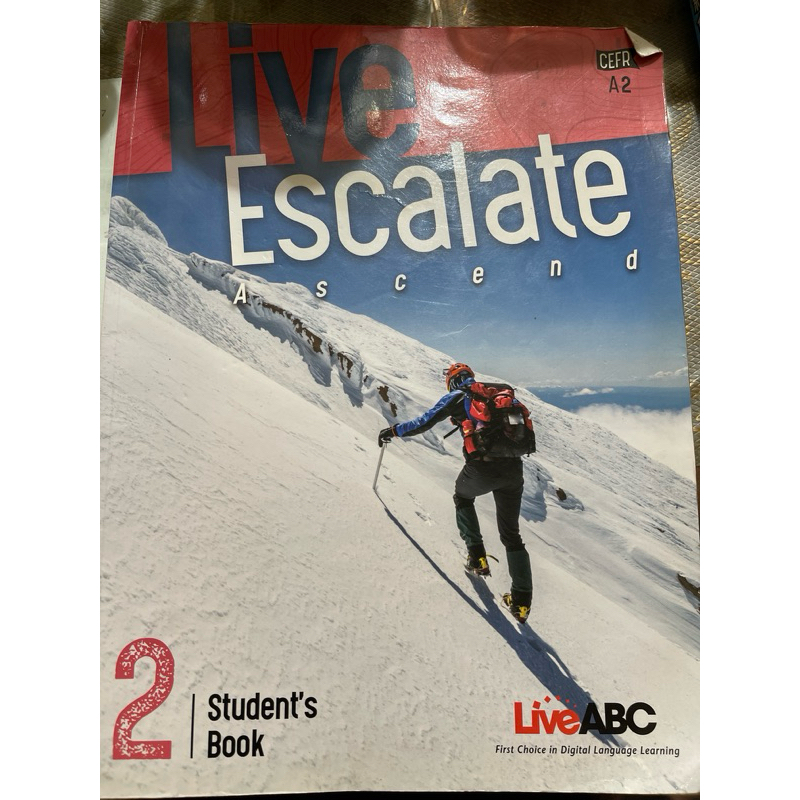 Live Escalate 2