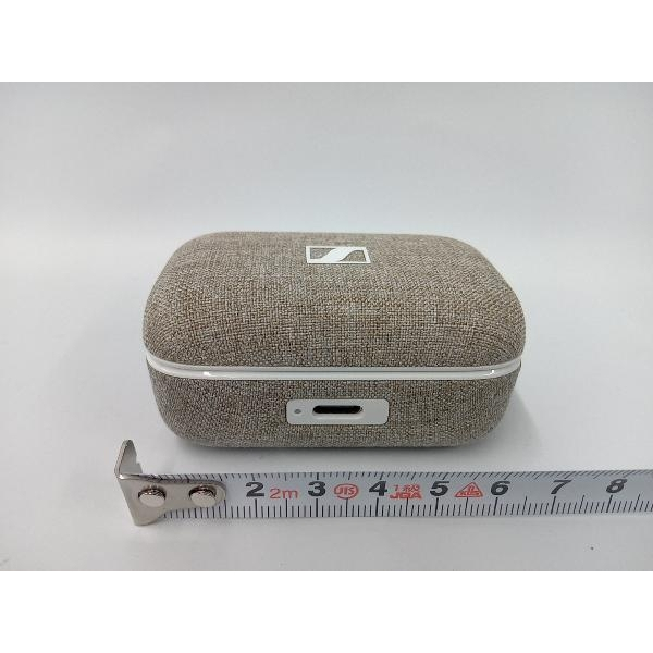 Sennheiser MOMENTUM True Wireless 3(白色) 真無線藍芽耳機