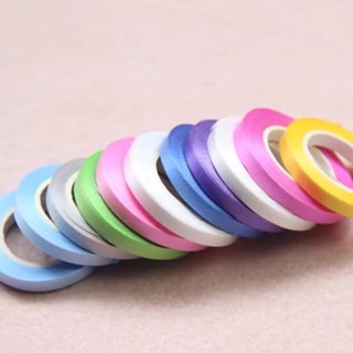 ★CC派對★現貨 10米氣球專用絲帶 製造空飄效果 氣球彩帶 氣球絲帶 氣球繩 生日慶生 結婚會場佈置道具 展場派對用品