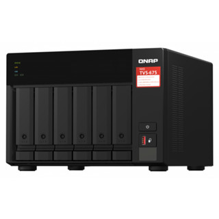 【鄰家好電腦】QNAP威聯通 TVS-675-8G NAS