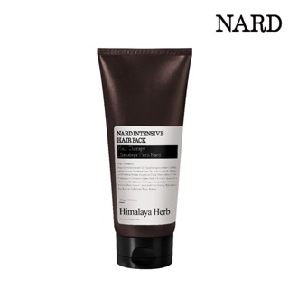 韓國【NARD】極致強化修護髮膜(染燙髮適用)-200ml