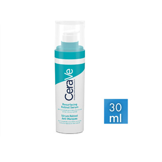 CeraVe 適樂膚 💕最新上市 A醇勻亮修護精華 Resurfacing Retinol Serum 30ML