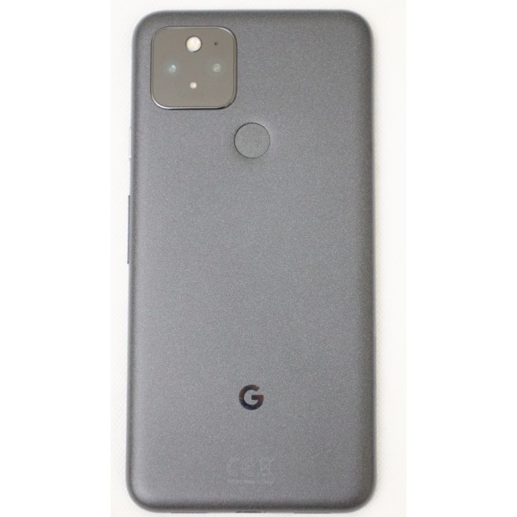 Pixel 5 8G/128G 無傷痕，幾乎全新 新竹可面交 4500元