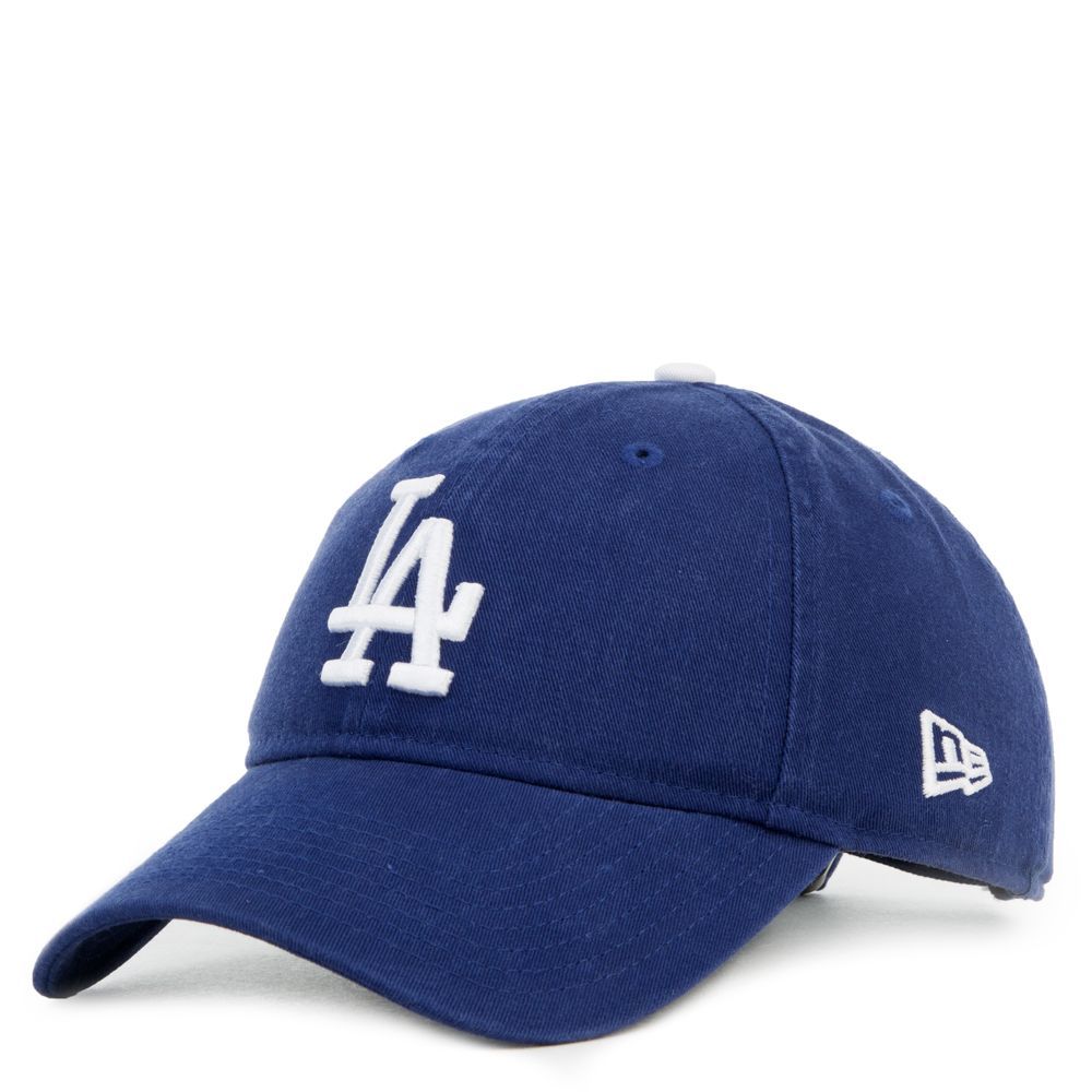 [全新] NEW ERA 9TWENTY 920 Classic Core MLB 洛杉磯道奇 大谷 棒球帽 鴨舌帽 黑