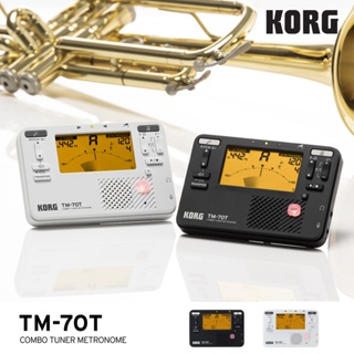 小叮噹的店- KORG TM-70T 調音器/節拍器 TM-50 TM-60改版 TM-70