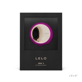 LELO-ORA 3 奧拉3代 口愛按摩器