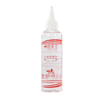 享樂網｜獨愛 男性自慰器 專用水溶性 潤滑液 200ML﹝尖嘴設計﹞｜成人專區.情趣用品.潤滑.潤滑油.潤滑劑.潤滑液