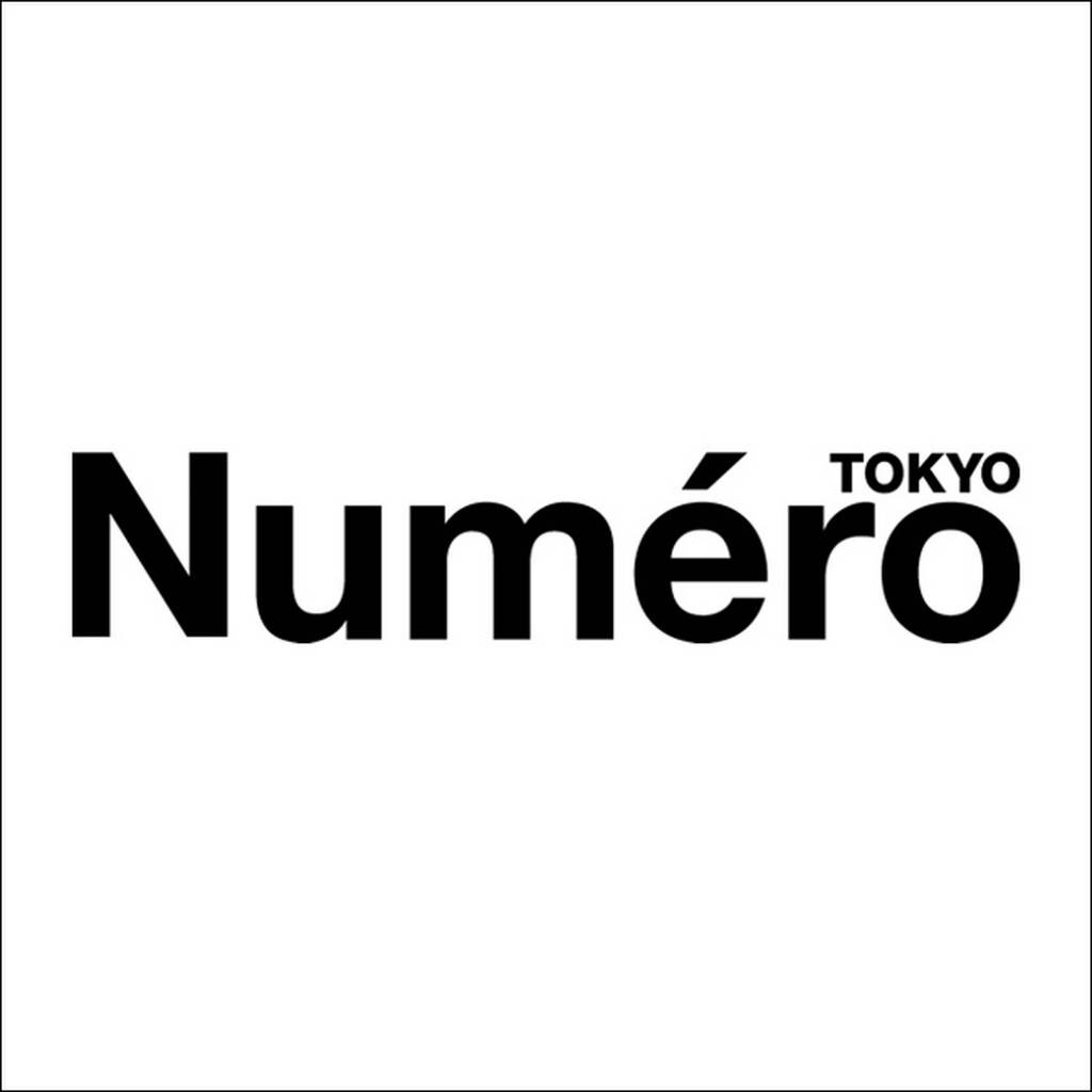 KPM-預購 Numero TOKYO (JAPAN) 7、8月號 2024 封面 TWICE-Momo 日本代購 Korea Popular Mall - 韓國雜誌周邊專賣店