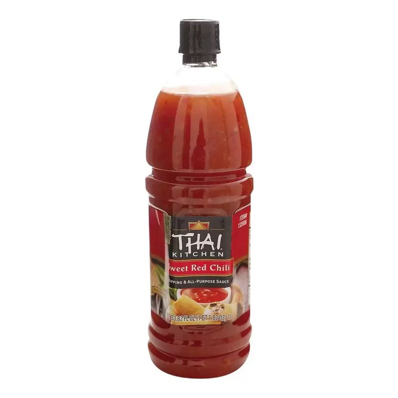 【KIKI好市多代購】costco代購 Thai Kitchen 泰式辣椒醬