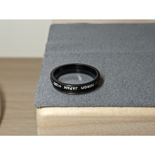 Nikon 尼康 +1.0 接目鏡 矯正片correction eyepiece 適用FM2 FE FA