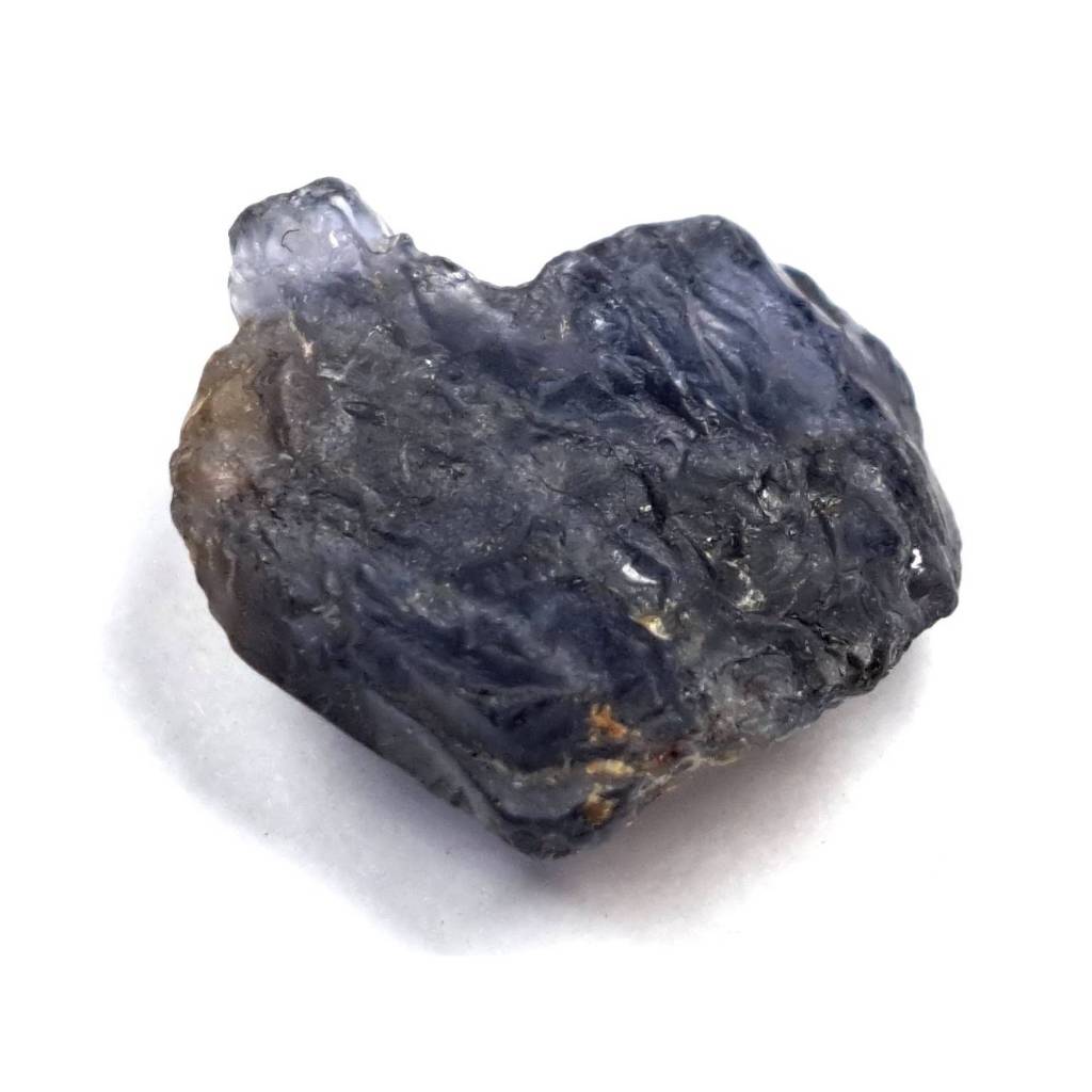 ***原礦屋*** 藍紫色寶石！A級斯里蘭卡無處理堇青石原礦標本1.361g！(靜心、招財、標本、冥想、靈修)