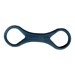 TOPEAK rubber strap 燈具原廠彈性束繩 固定綁帶 固定繩 橡皮筋