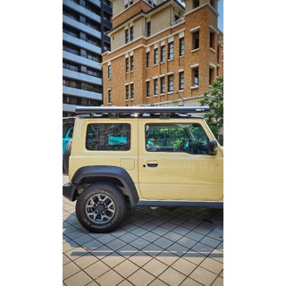 【UNRV環球露營車】車邊帳 FIAMMA F35 180 jimny jb74 休旅車 車側帳 天幕 露營 野營 戶外