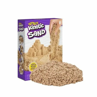 現貨🇸🇪瑞典 Kinetic Sand-動力沙5.5磅組(2.5kg)