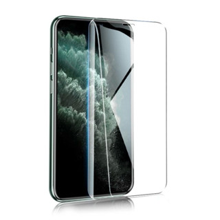 5D滿版玻璃貼 9H硬度鋼化玻璃保護貼 iPhone 12 Pro max