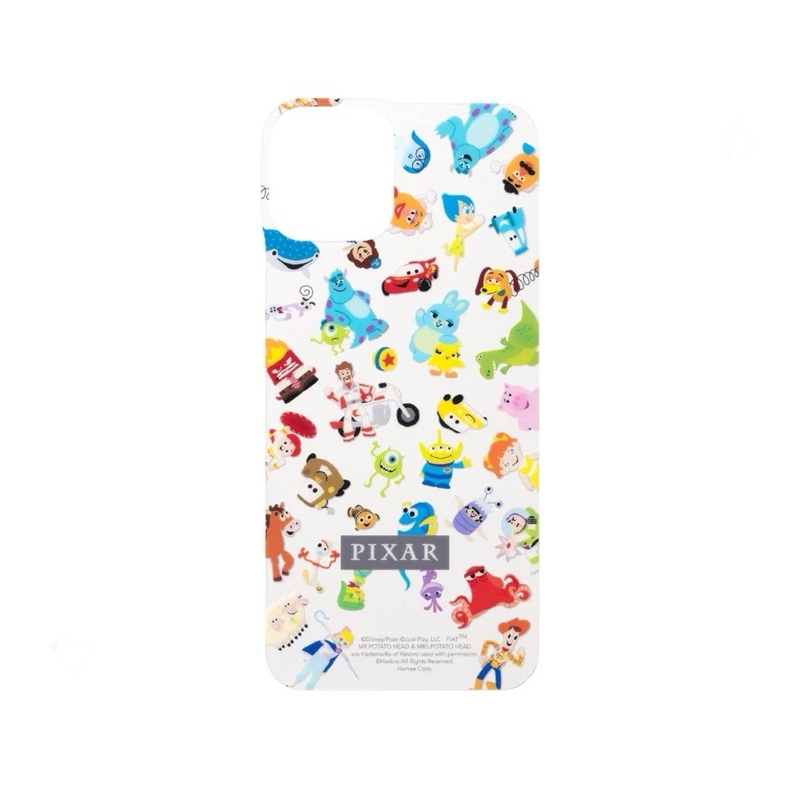 ✅預購商品✅iface專用手機殼-迪士尼系列iphone12背板背膜/內片