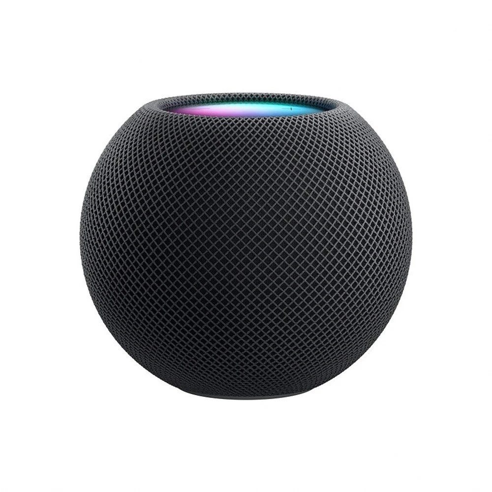 Apple 蘋果 HomePod mini 智慧音箱 太空灰