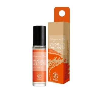 佐登妮絲 龍血求麗甦醒精油滾珠 9ml/瓶