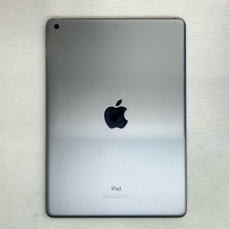 iPad 5 128g WiFi 黑色 單機 蘋果平板 二手 🔋94% 循環次數71次