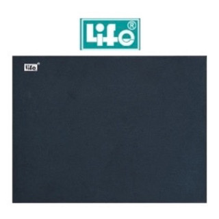 LIFE (徠福)NO. 2153 關防用橡皮板 印章墊 (現貨)