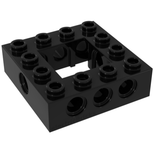 |樂高先生| LEGO 樂高 4211640 32324 4x4方形 中空磚附孔 科技磚 正版/二手零件