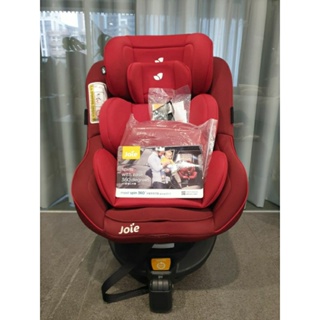 joie spin360 isofix 0-4歲兒童安全座椅