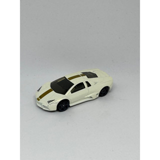 絕版 限量 稀有 Hot wheels 風火輪 小汽車模型車 LAMBORGHINI REVENTON 大牛小牛藍寶堅尼