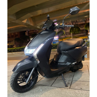 售2021 Limi 125喜歡把握 超漂亮 原漆原殼只有一臺❤️