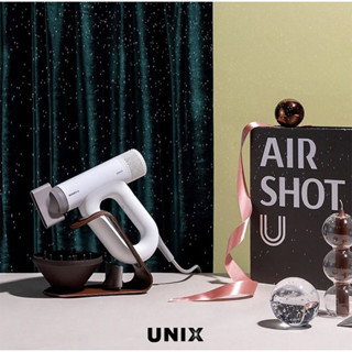 ✅韓國UNIX🔥 AIRSHOT & AIRSHOT U 負離子吹風機 吹風機 頂級吹風機 大風量吹風機 智慧吹風機