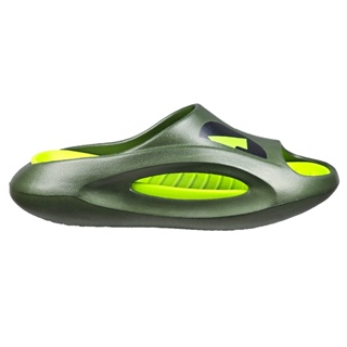 AIRWALK 男鞋 休閒拖鞋 AW81210 綠色 夏季 玩水 戶外拖鞋 防水拖鞋