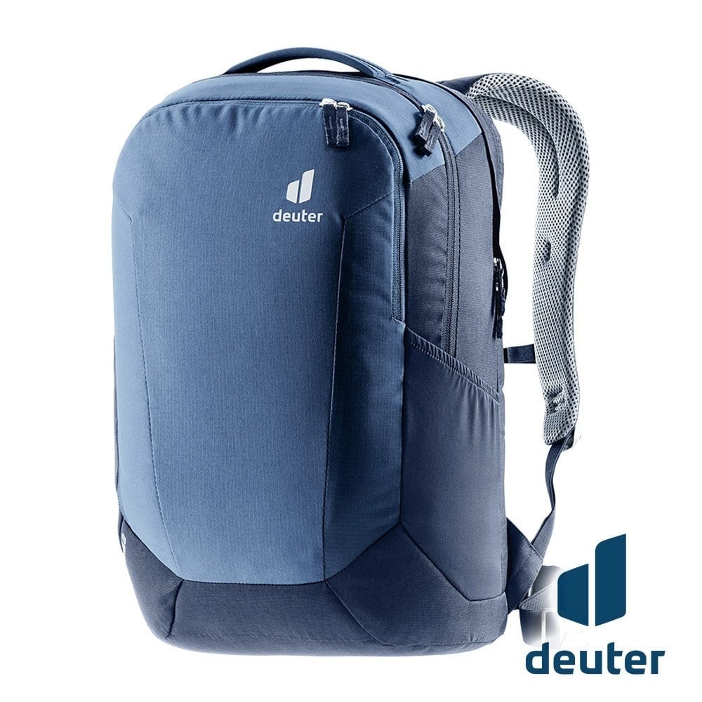 【德國 deuter】Giga旅遊背包28L『深藍』3812321