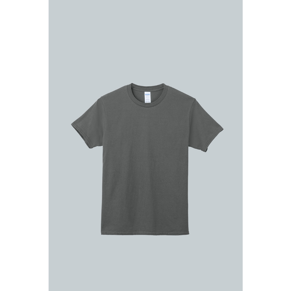 Gildan 吉爾登 63000 系列亞規輕質感中性T恤