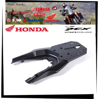 【TL機車雜貨店】HONDA PCX160/125 21~24年鋁合金後架 後貨架 漢堡架 後箱架 後置物箱架 行李架